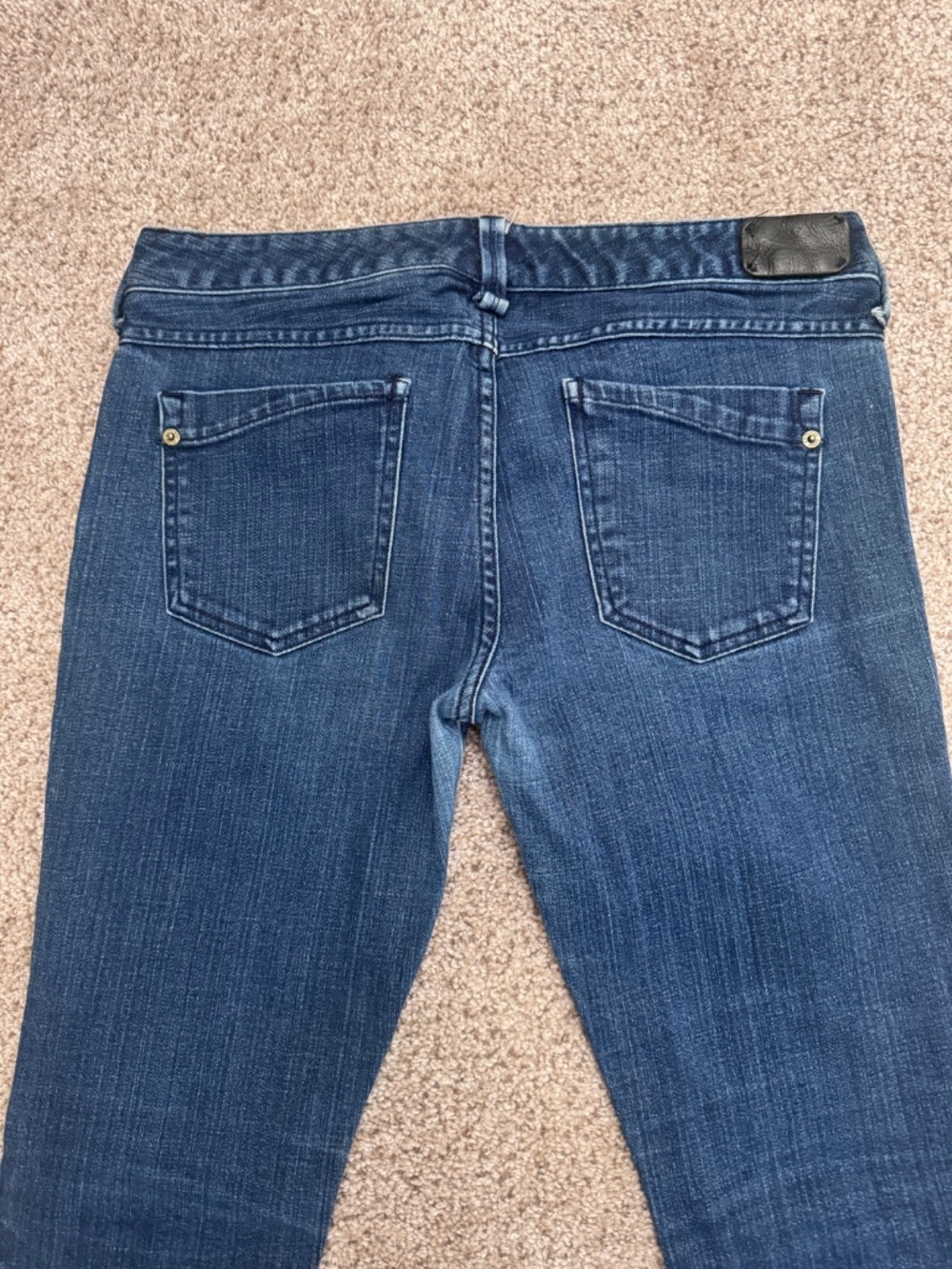 EXPRESS JEANS- 10R